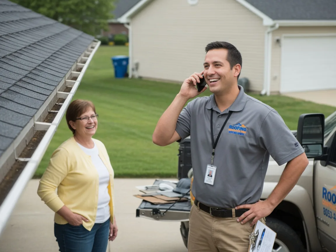 Local Roofing Contractors Albin, WY FAQs